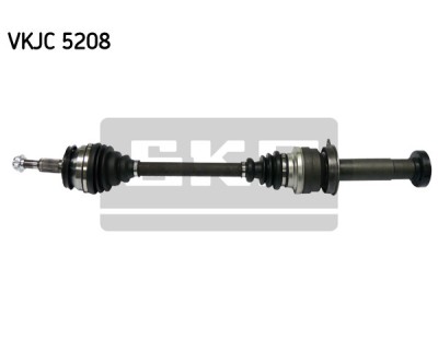 SEMIASSE NUOVO SKF COMPATIBILE CON 7E0407272AA - 7E0407272AJ - 7E0407272AN - 7E0407272R - 7E0407452BX - 7H0407272CH